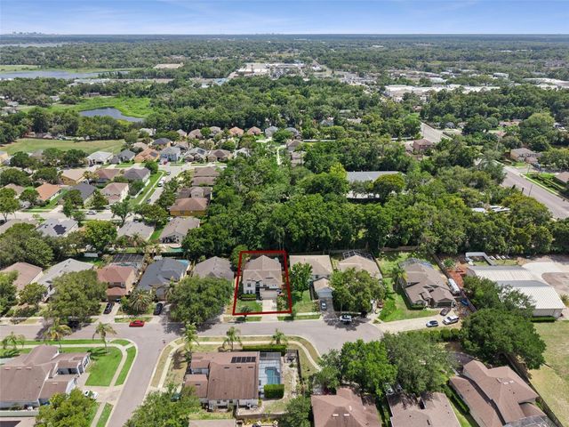 2563 WALNUT HEIGHTS ROAD, Apopka, FL 32703