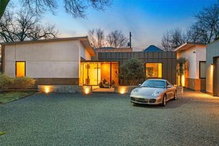 4411 Taos Road, Dallas, TX 75209