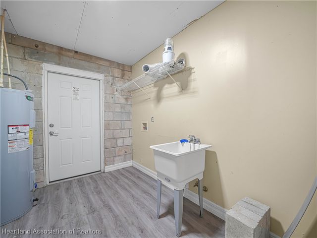 2736 Nautilus Drive, Avon Park, FL 33825