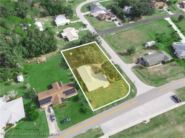 2736 Nautilus Drive, Avon Park, FL 33825