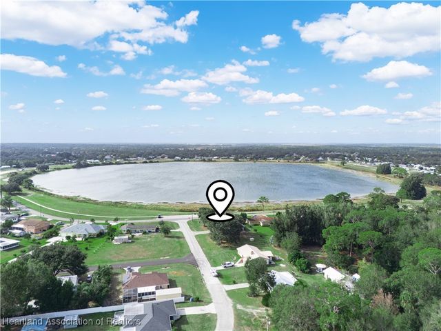 2736 Nautilus Drive, Avon Park, FL 33825