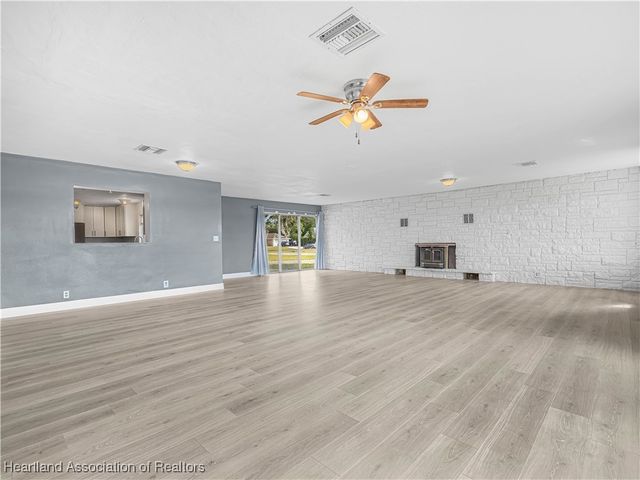 2736 Nautilus Drive, Avon Park, FL 33825