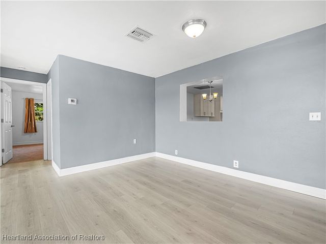 2736 Nautilus Drive, Avon Park, FL 33825