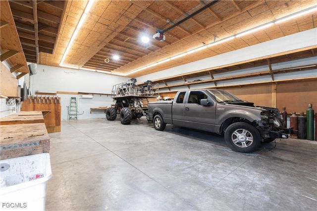 1418 Shirley DR, North Fort Myers, FL 33917