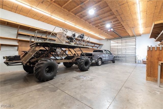 1418 Shirley DR, North Fort Myers, FL 33917