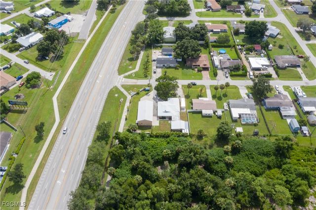 1418 Shirley DR, North Fort Myers, FL 33917