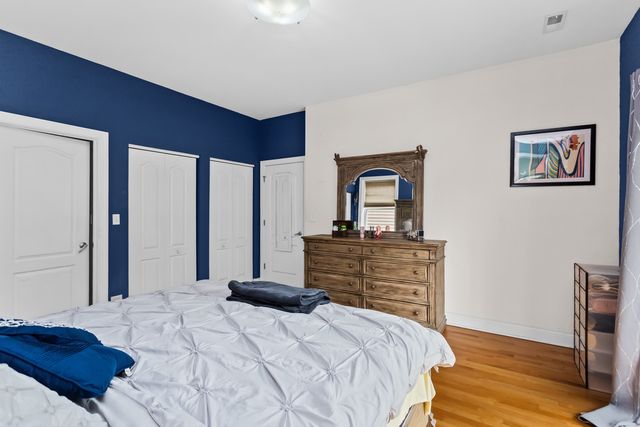 25 N Menard Avenue 2S, Chicago, IL 60644