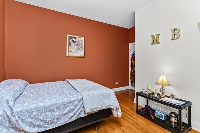 25 N Menard Avenue 2S, Chicago, IL 60644