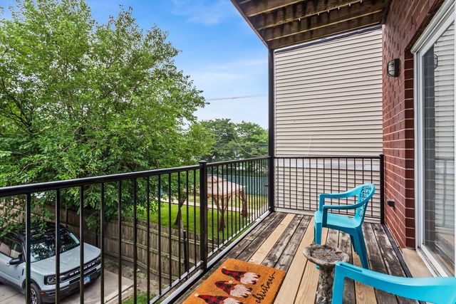 25 N Menard Avenue 2S, Chicago, IL 60644