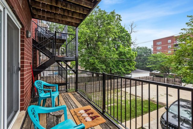 25 N Menard Avenue 2S, Chicago, IL 60644