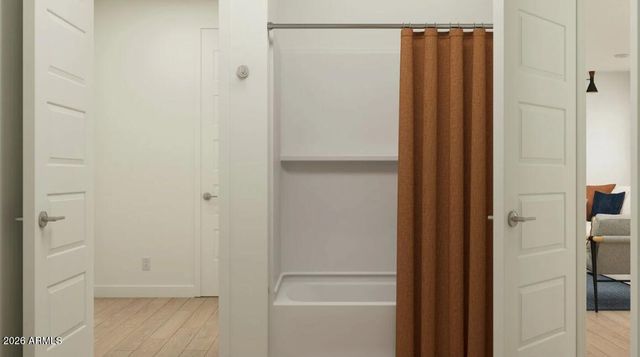 23377 W WIER Avenue, Buckeye, AZ 85326