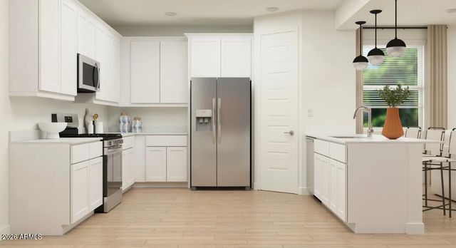 23377 W WIER Avenue, Buckeye, AZ 85326