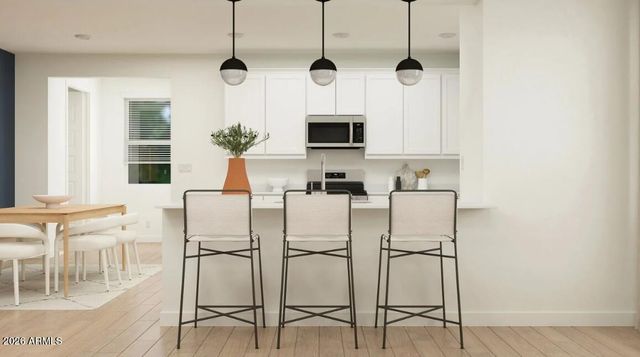 23377 W WIER Avenue, Buckeye, AZ 85326