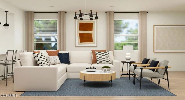 23377 W WIER Avenue, Buckeye, AZ 85326