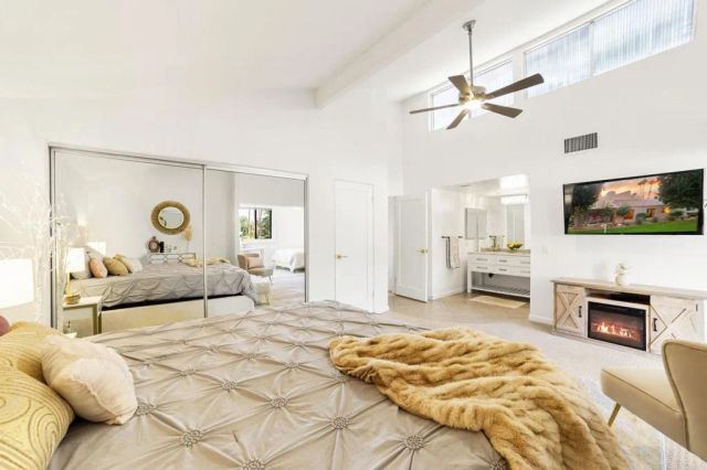 35090 Mission Hills Drive, Rancho Mirage, CA 92270