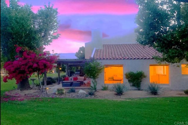 35090 Mission Hills Drive, Rancho Mirage, CA 92270