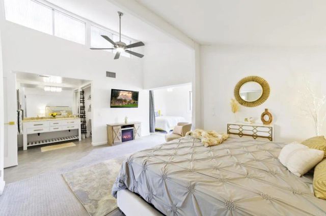 35090 Mission Hills Drive, Rancho Mirage, CA 92270