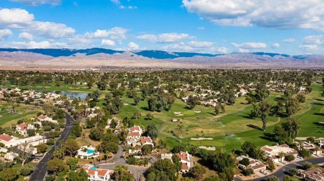 35090 Mission Hills Drive, Rancho Mirage, CA 92270