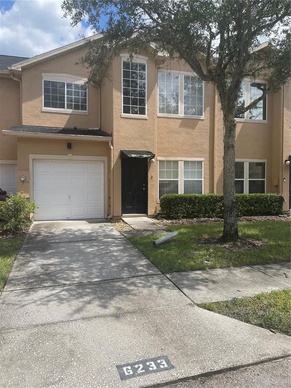 6233 ASHBURY PALMS DRIVE, Tampa, FL 33647