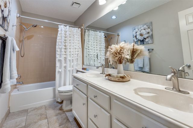 2628 Valley Creek Trail, Mckinney, TX 75072