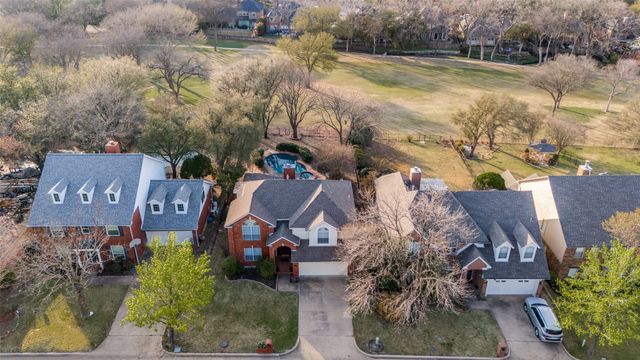 2628 Valley Creek Trail, Mckinney, TX 75072