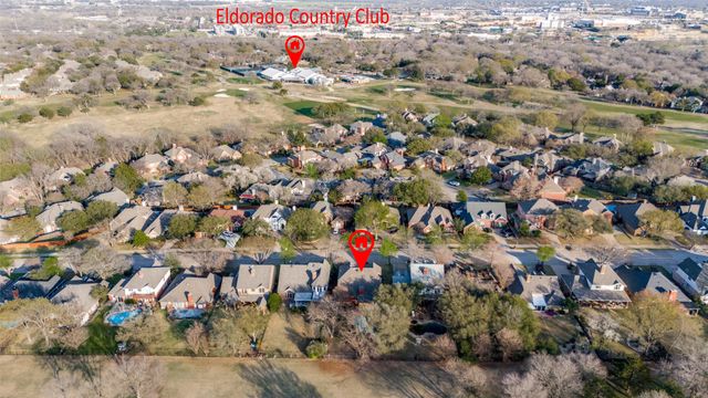 2628 Valley Creek Trail, Mckinney, TX 75072