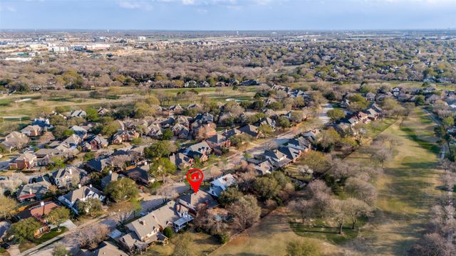 2628 Valley Creek Trail, Mckinney, TX 75072