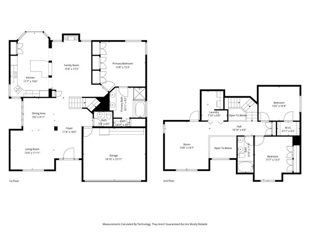 2628 Valley Creek Trail, Mckinney, TX 75072