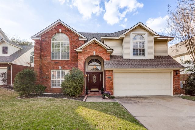 2628 Valley Creek Trail, Mckinney, TX 75072