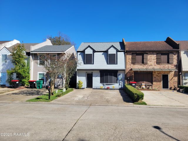 131 E Pamela Drive, Lafayette, LA 70506