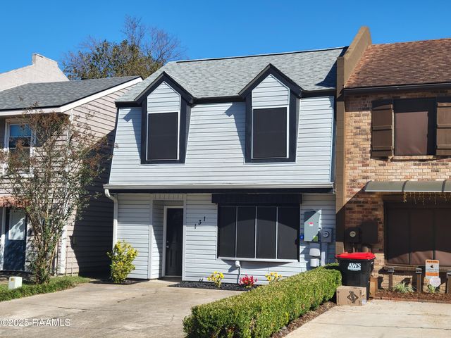131 E Pamela Drive, Lafayette, LA 70506