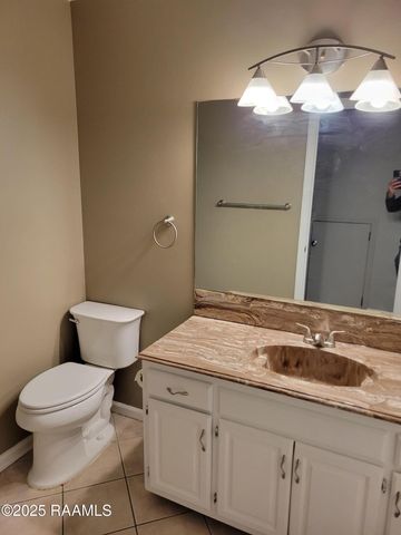 131 E Pamela Drive, Lafayette, LA 70506