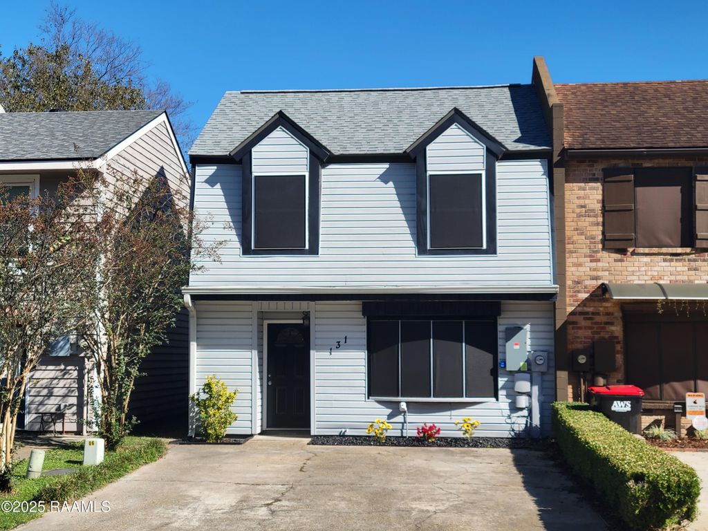 131 E Pamela Drive, Lafayette, LA 70506