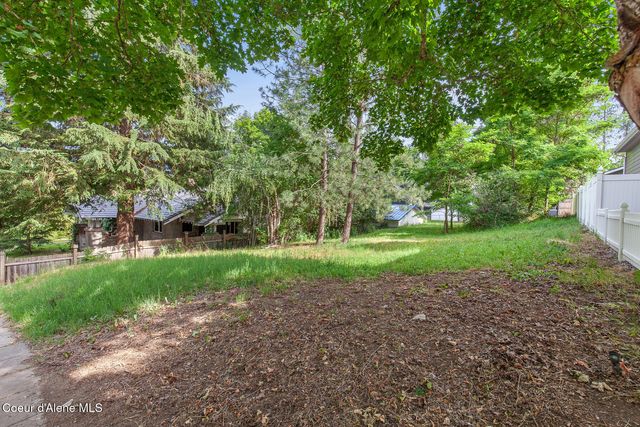 NNA E St. Maries Ave, Coeur D'alene, ID 83814