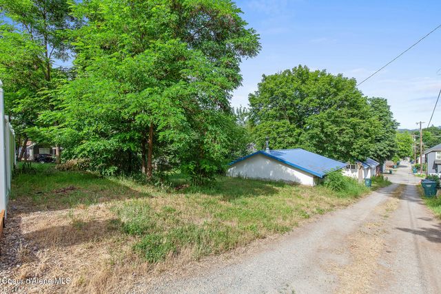 NNA E St. Maries Ave, Coeur D'alene, ID 83814