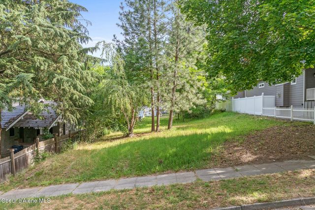 NNA E St. Maries Ave, Coeur D'alene, ID 83814
