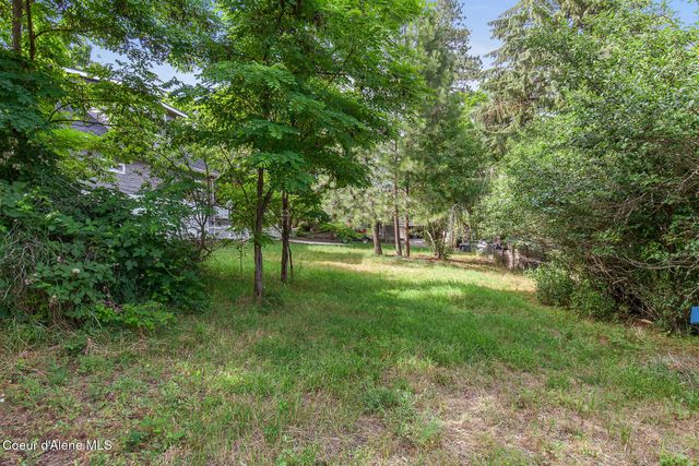 NNA E St. Maries Ave, Coeur D'alene, ID 83814