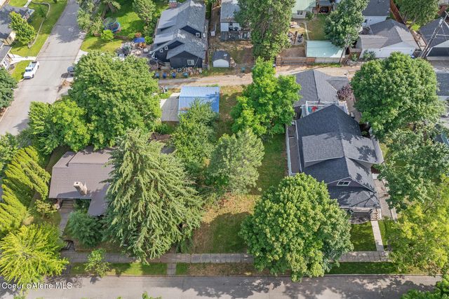 NNA E St. Maries Ave, Coeur D'alene, ID 83814
