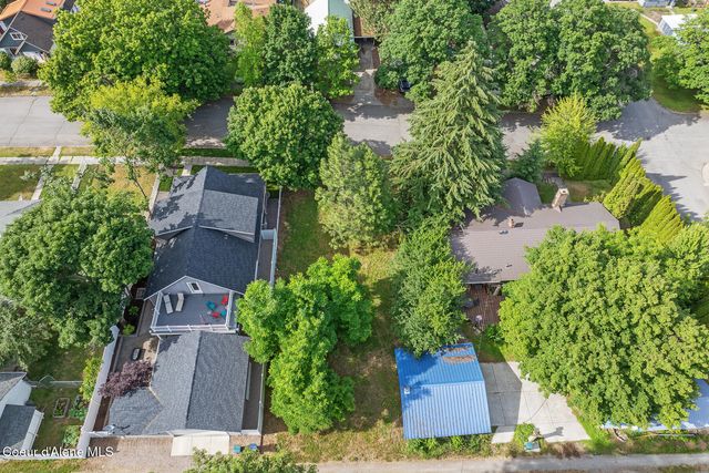 NNA E St. Maries Ave, Coeur D'alene, ID 83814