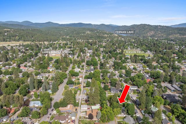 NNA E St. Maries Ave, Coeur D'alene, ID 83814