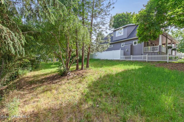 NNA E St. Maries Ave, Coeur D'alene, ID 83814