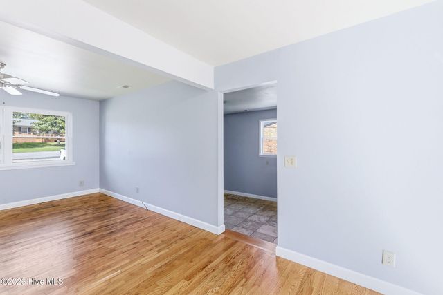 5017 Ilex Drive, Wilmington, NC 28412