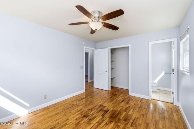 5017 Ilex Drive, Wilmington, NC 28412