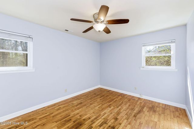 5017 Ilex Drive, Wilmington, NC 28412