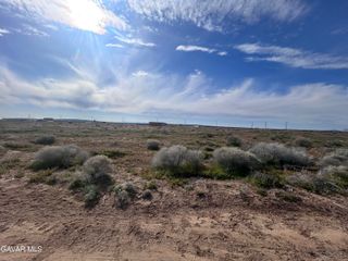 Underwood Avenue, California City, CA 93505