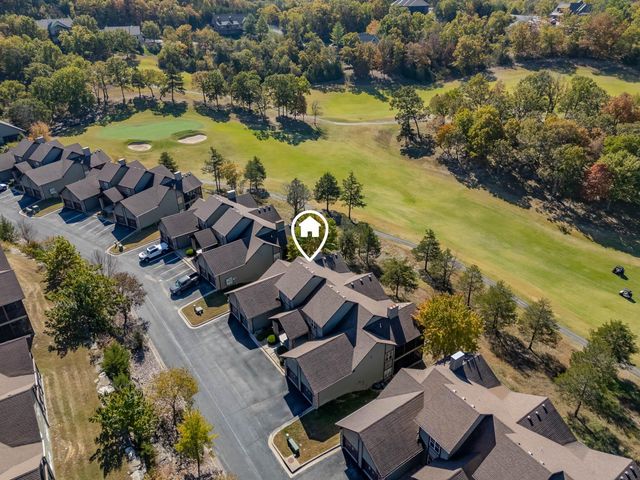 1241 Golf Dr, Unit 3, Branson West, MO 65737