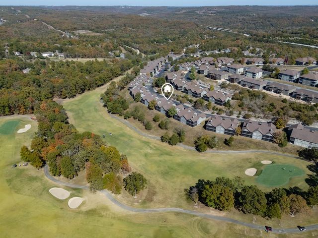 1241 Golf Dr, Unit 3, Branson West, MO 65737