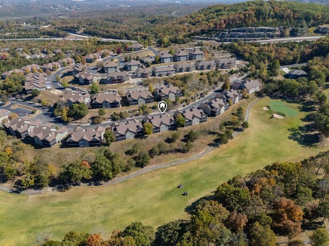 1241 Golf Dr, Unit 3, Branson West, MO 65737