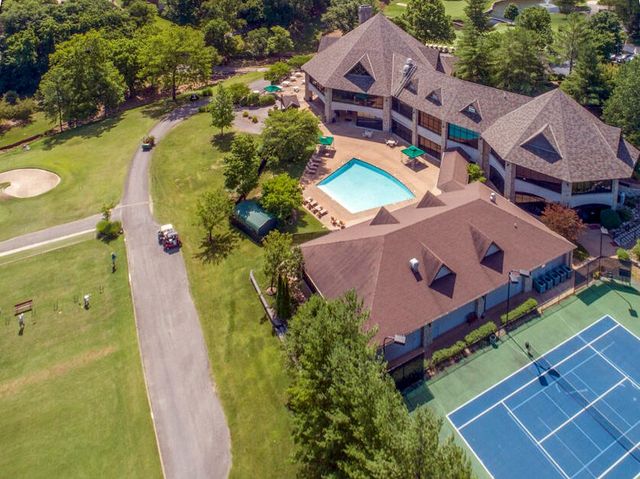 1241 Golf Dr, Unit 3, Branson West, MO 65737