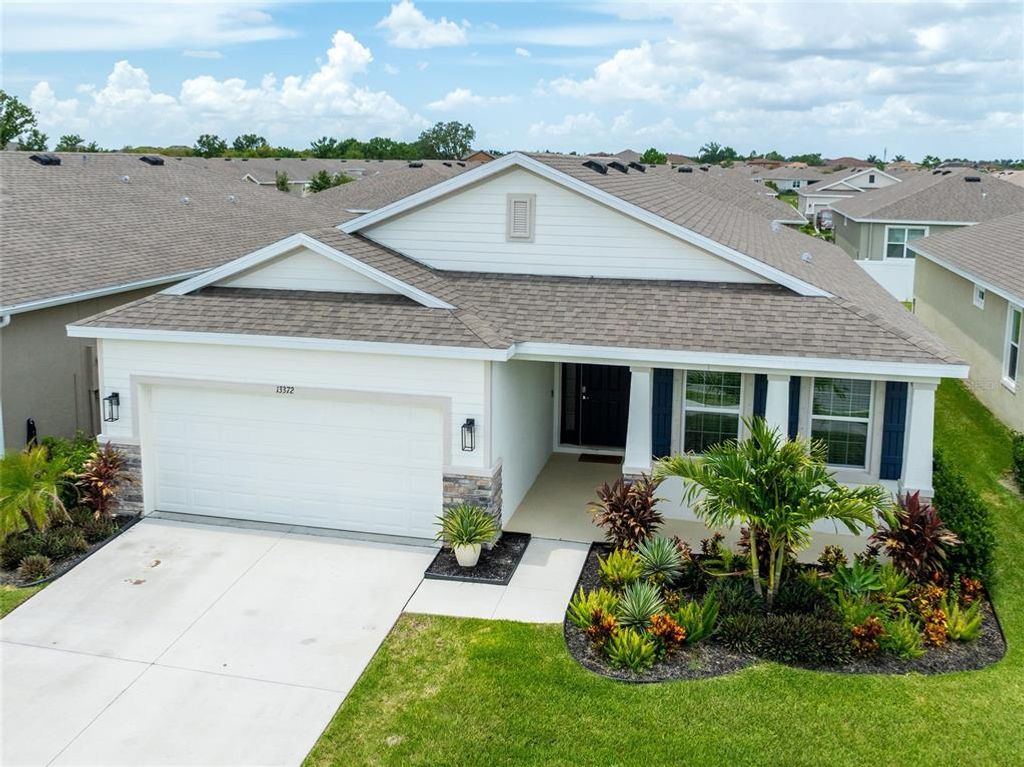 13372 WATERLEAF GARDEN CIRCLE, Riverview, FL 33579